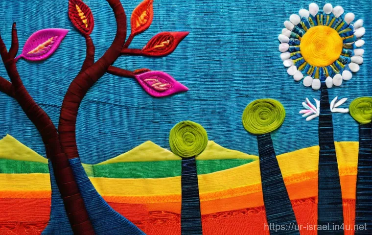 이스라엘과 팔레스타인의 평화 시도 - **Prompt: Children's Dawn of Peace**
    A hopeful and serene image featuring a diverse group of chi...