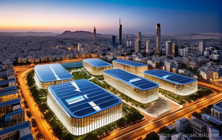 이스라엘 스타트업 창업 사례 - **Prompt 2: Disciplined Problem-Solving in a Tech Environment**
    "A team of diverse young Israeli...