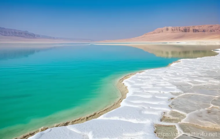 이스라엘의 주요 지리적 특징 - Vibrant Mediterranean Coastline of Tel Aviv**
"A dynamic aerial view of Tel Aviv's bustling Mediterr...