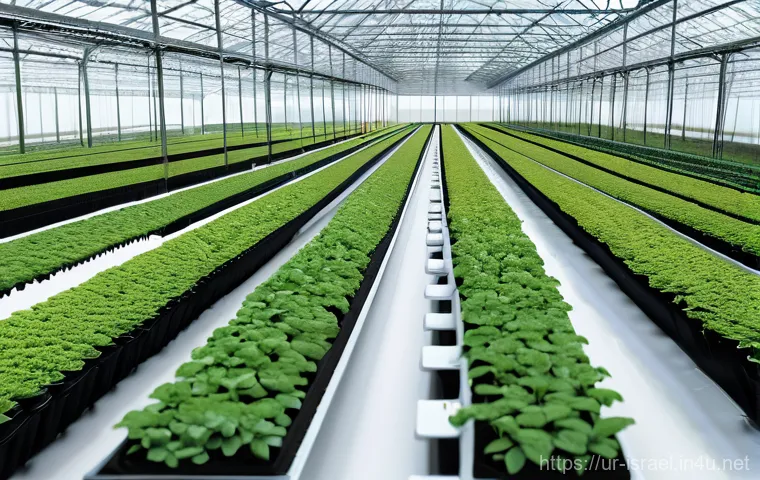 이스라엘에서의 과학 연구의 현재 상태 - **Prompt 2: Cutting-Edge Medical and Biotechnological Research**
    A bright, ultra-modern laborato...