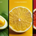 이스라엘의 유대인 디아스포라 역사 - Here are three detailed image prompts in English, based on the provided text: