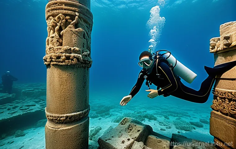 이스라엘의 고고학 연구소 - A detailed ground-level shot of an archaeological excavation site in the style of Tel Huvrat, Israel... 이스라엘의 고고학 연구소 - A detailed ground-level shot of an archaeological excavation site in the style of Tel Huvrat, Israel...