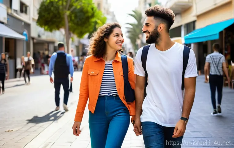 이스라엘에서 가장 많이 쓰이는 표현 - Vibrant Market Interaction: Shalom and Todah**
Prompt: "A bustling, sun-drenched outdoor market sce... 이스라엘에서 가장 많이 쓰이는 표현 - Vibrant Market Interaction: Shalom and Todah**
Prompt: "A bustling, sun-drenched outdoor market sce...