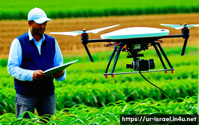 이스라엘 드론 연구소 관련 이미지 1