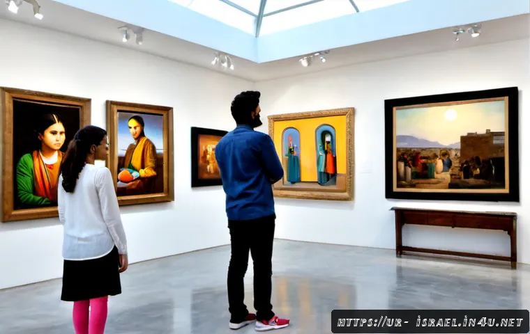 이스라엘의 문화예술센터 관련 이미지 1